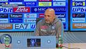 Ore 19 Lecce-Napoli