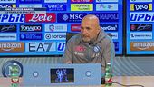 Ore 19 Lecce-Napoli