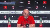 Ore 21 Milan-Empoli