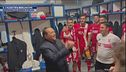 Il calcio tifa Berlusconi