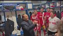 Il calcio tifa Berlusconi