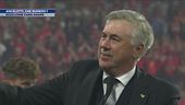 Ancelotti che numero 1!