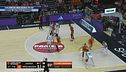 Valencia-Bologna 79-68