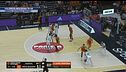 Valencia-Bologna 79-68