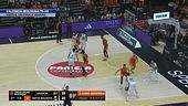 Valencia-Bologna 79-68