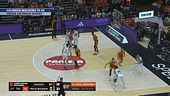 Valencia-Bologna 79-68