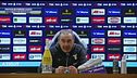 Prova di forza Lazio