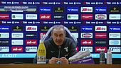 Prova di forza Lazio