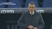 Juve, buona un tempo
