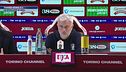Torino-Roma 0-1