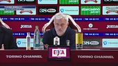 Torino-Roma 0-1
