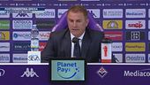 Post Fiorentina-Spezia