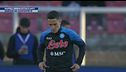Napoli, rebus attaccanti