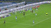 Milan-Napoli, si vince solo in trasferta