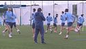 Lazio vista Champions