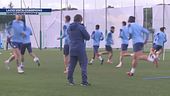 Lazio vista Champions