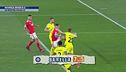 Benfica-Inter 0-2, le pagelle