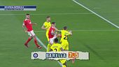 Benfica-Inter 0-2, le pagelle