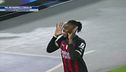 Milan-Napoli, l'analisi