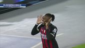 Milan-Napoli, l'analisi