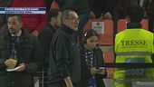 La Parigi-Roubaix di Sarri