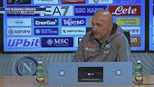 Ore 18 Napoli-Verona
