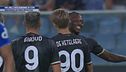 Milan, l'occasione di CDK