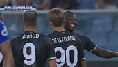 Milan, l'occasione di CDK