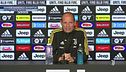 Domani Sassuolo-Juventus