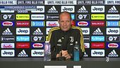 Domani Sassuolo-Juventus