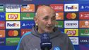 Spalletti: "Daremo tutto"