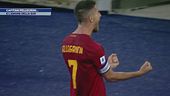Capitan Pellegrini e l'amore della sud