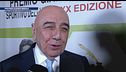 Premio Gianni Brera al Monza