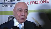 Premio Gianni Brera al Monza