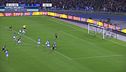 Napoli-Milan 1-1