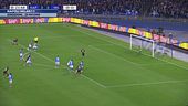 Napoli-Milan 1-1