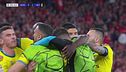 L'Inter a digiuno di gol