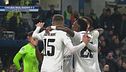 Chelsea-Real Madrid 0-2