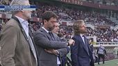 Juve, ricorso in 9 punti