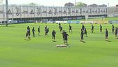Domani Sporting-Juventus