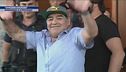 Maradona, 8 a processo
