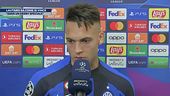 Lautaro sa come si vince