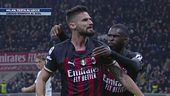 Milan, testa al Lecce