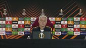 Stasera Roma-Feyenoord
