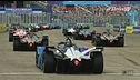 Torna la Formula E