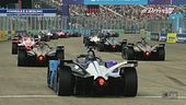 Torna la Formula E