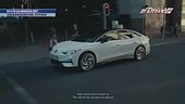 Volkswagen svela la ID7