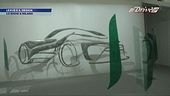 Lexus alla Milano Design Week 2023