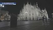 Milano, febbre da derby