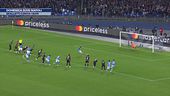 Domenica Juve-Napoli